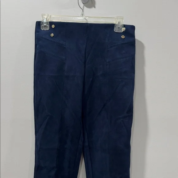 Marc New York Navy Pull On Pants